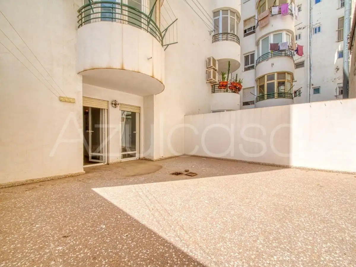 Piso con ascensor en venta en Calle Calle Pintor Lorenzo Casanova, imagen 48