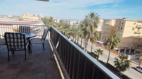 Foto 4 de Apartamento en venta en Avenida Avenida Marina, Tavernes de la Valldigna, Valencia