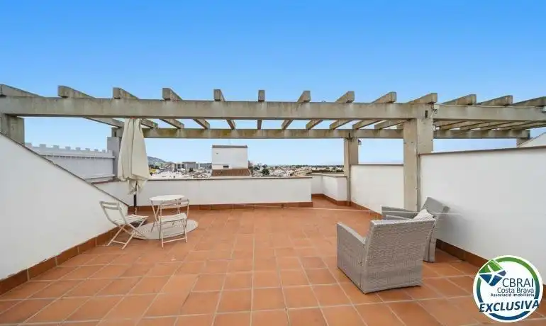 Attique avec piscine à vendre à Santa Margarita, imagen 6