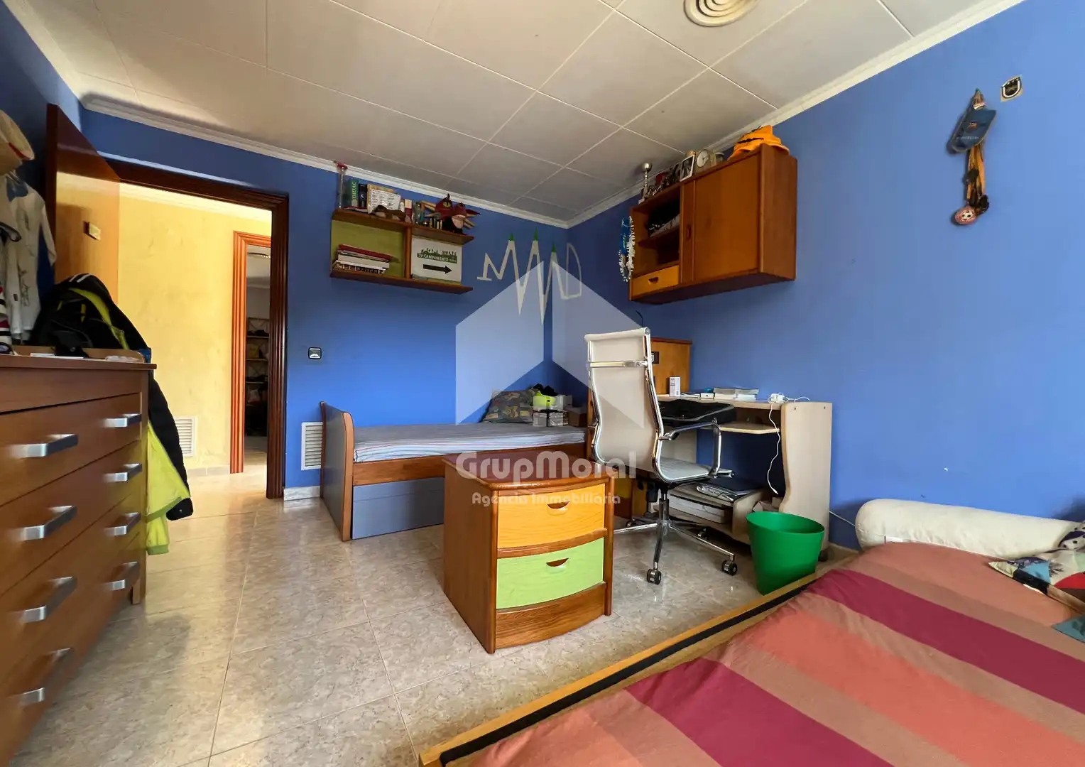 Casa amb piscina en venda a Camí de les Oliveres, imagen 49