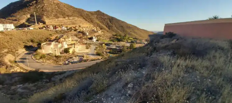Terreno residencial en venta en Calle los Pinos, imagen 4