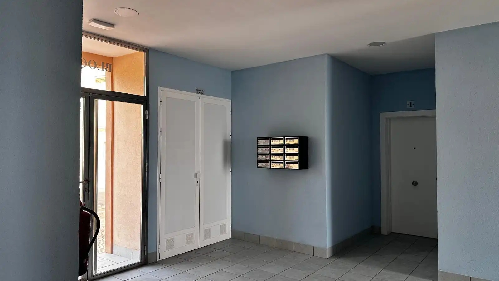 Flat for sale in Calle Calle Francisco Alcaraz, imagen 17
