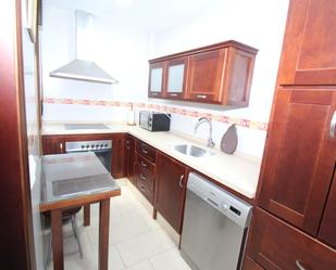 Kitchen of Single-family semi-detached for sale in Chiclana de la Frontera