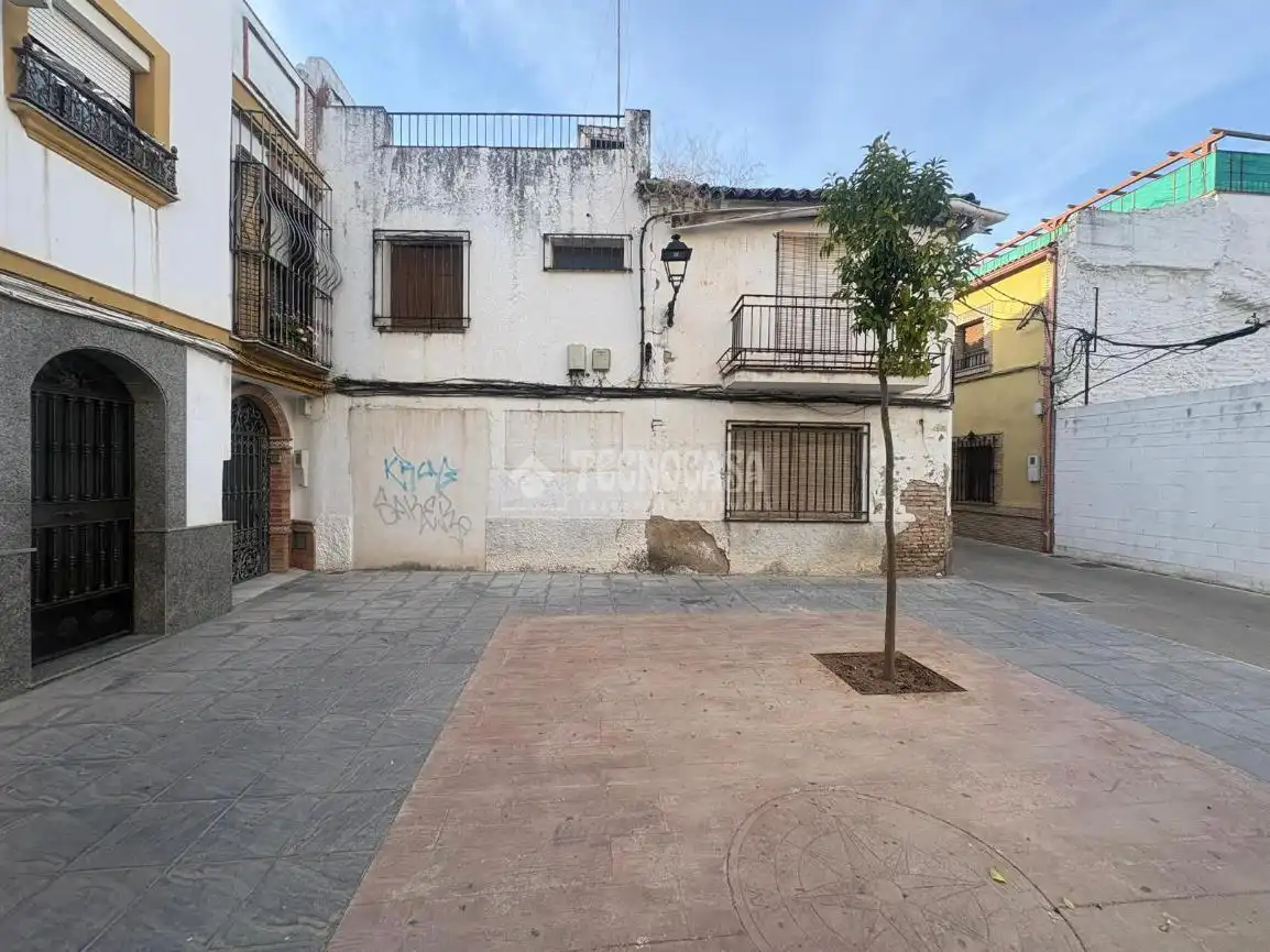 Habitatge amb jardí en venda a Andújar, imagen 12