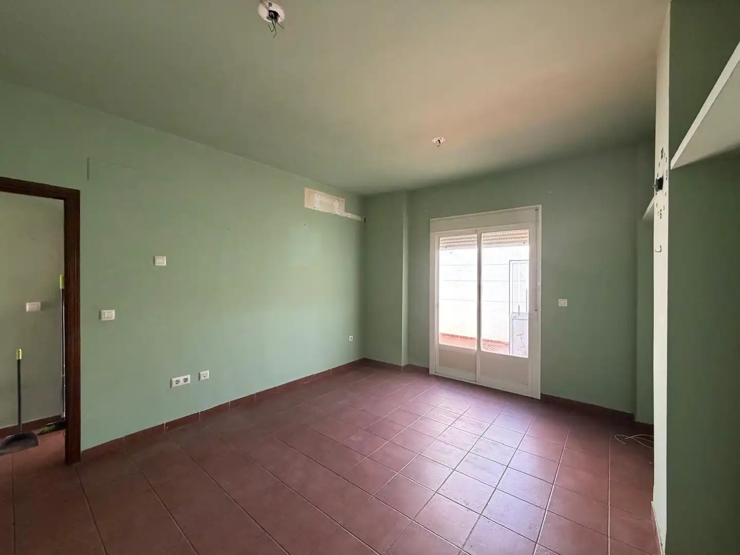 Habitación de Casa o chalet en venta en Utrera