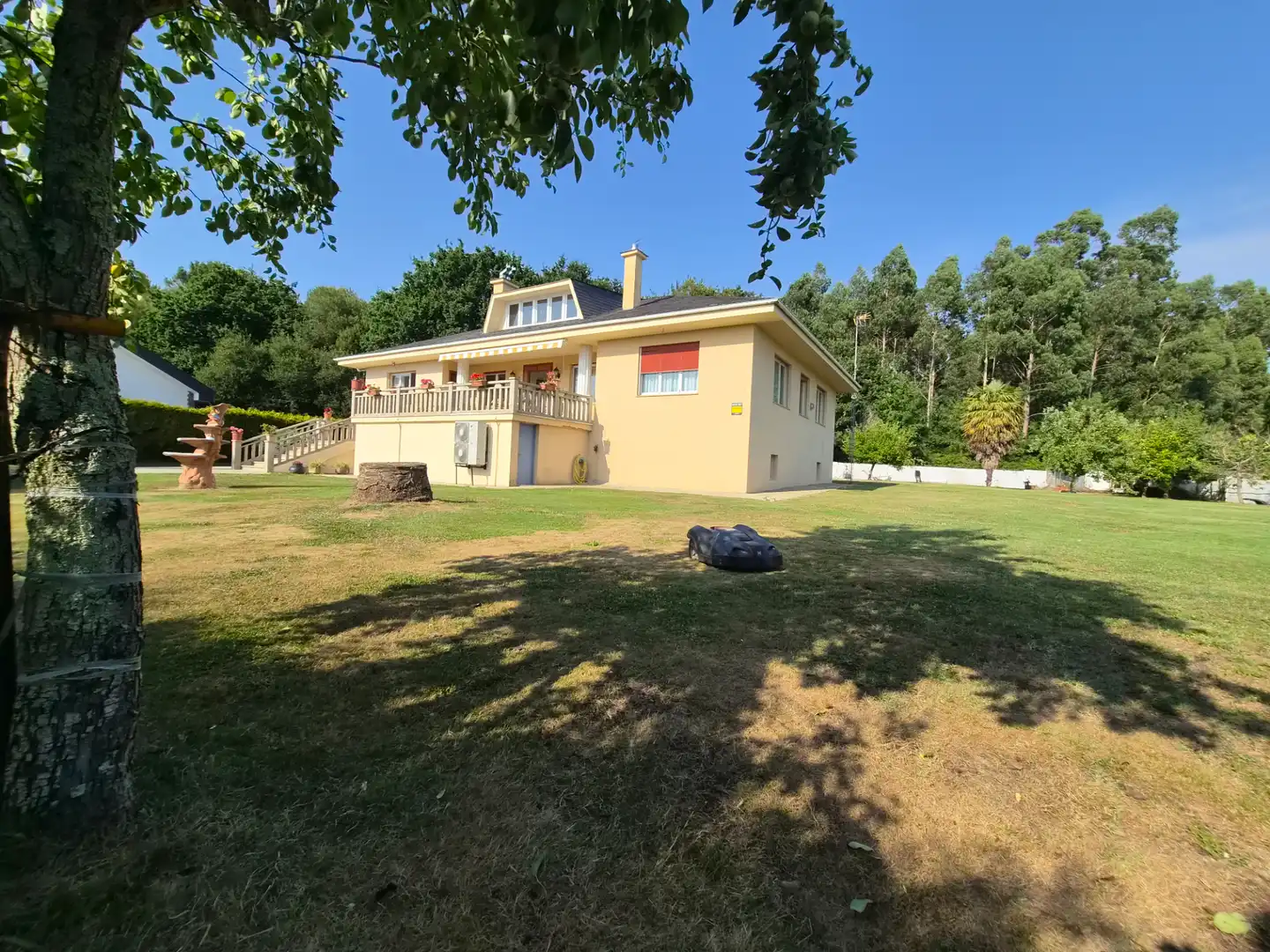 Villa avec terrasse à vendre à Rúa Fonte do Ouro, imagen 121
