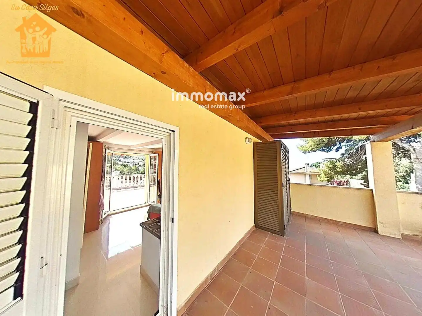 Villa avec terrasse à vendre à Llevantina - Montgavina - Quintmar, imagen 2