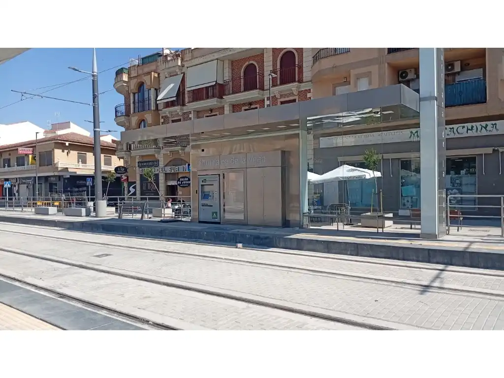 Pis en venda en Churriana de la Vega amb Balcó