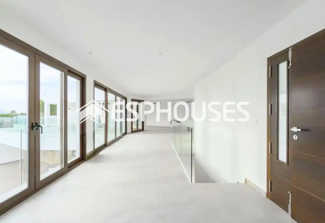Haus oder Chalet zum Verkauf in Altea mit Klimaanlage, Schwimmbad und Haustechnik