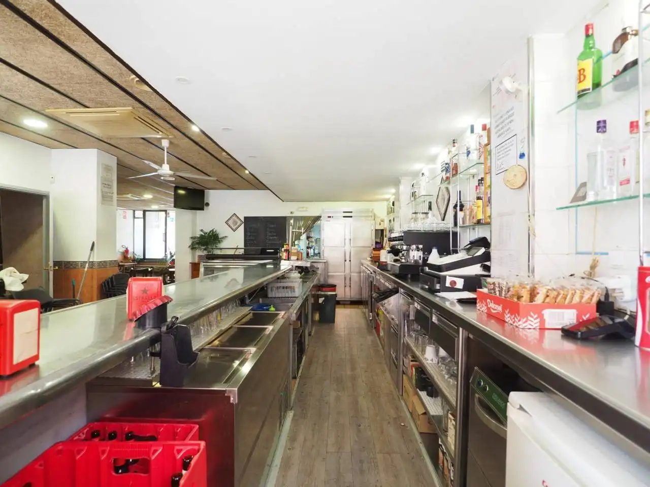 Business premises for sale in Plaza Can Monic, imagen 15