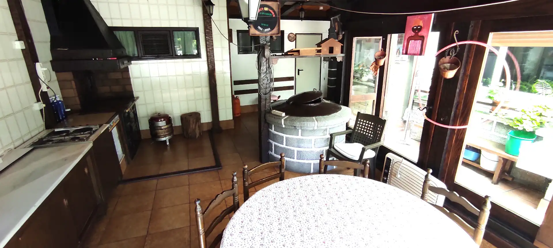 Houses for sale in Valle de Trápaga-Trapagaran  with Heating, Terrace and Storage room