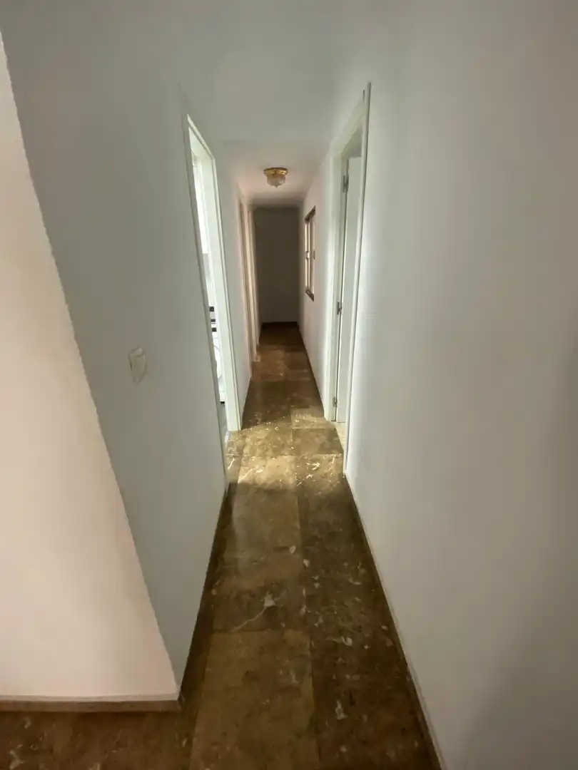 Piso de alquiler en Sevilla con Aire acondicionado, Calefacción y Amueblado