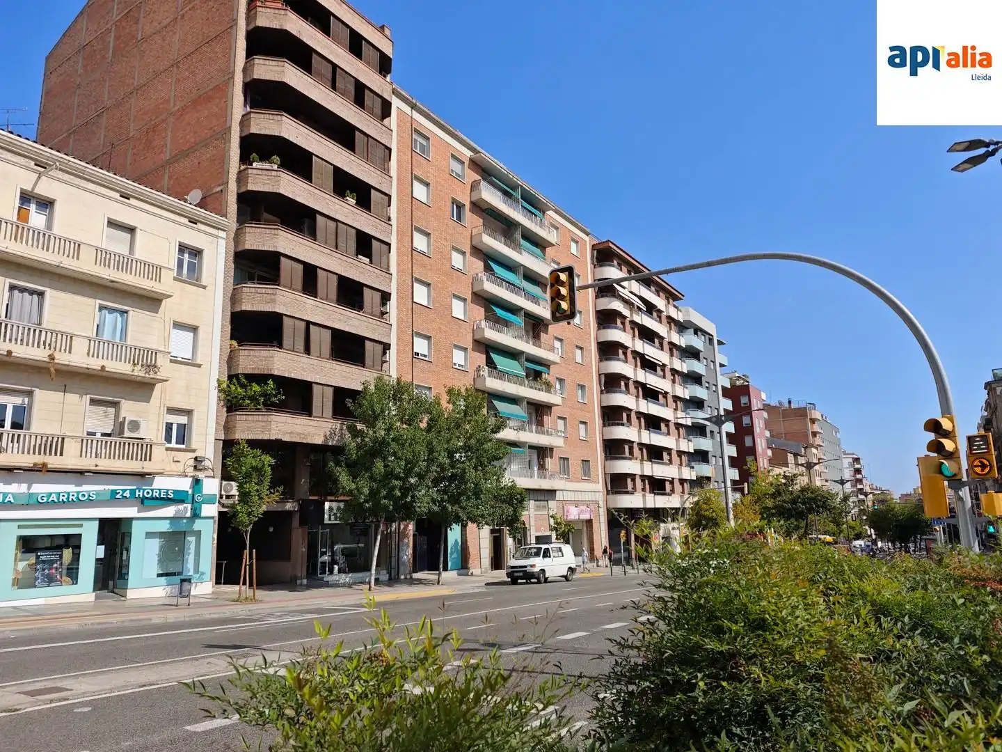 Pis amb ascensor en venda a Prat de la Riba 57, imagen 3