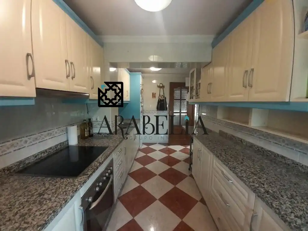 Cocina de Piso en venta en Córdoba con Aire acondicionado