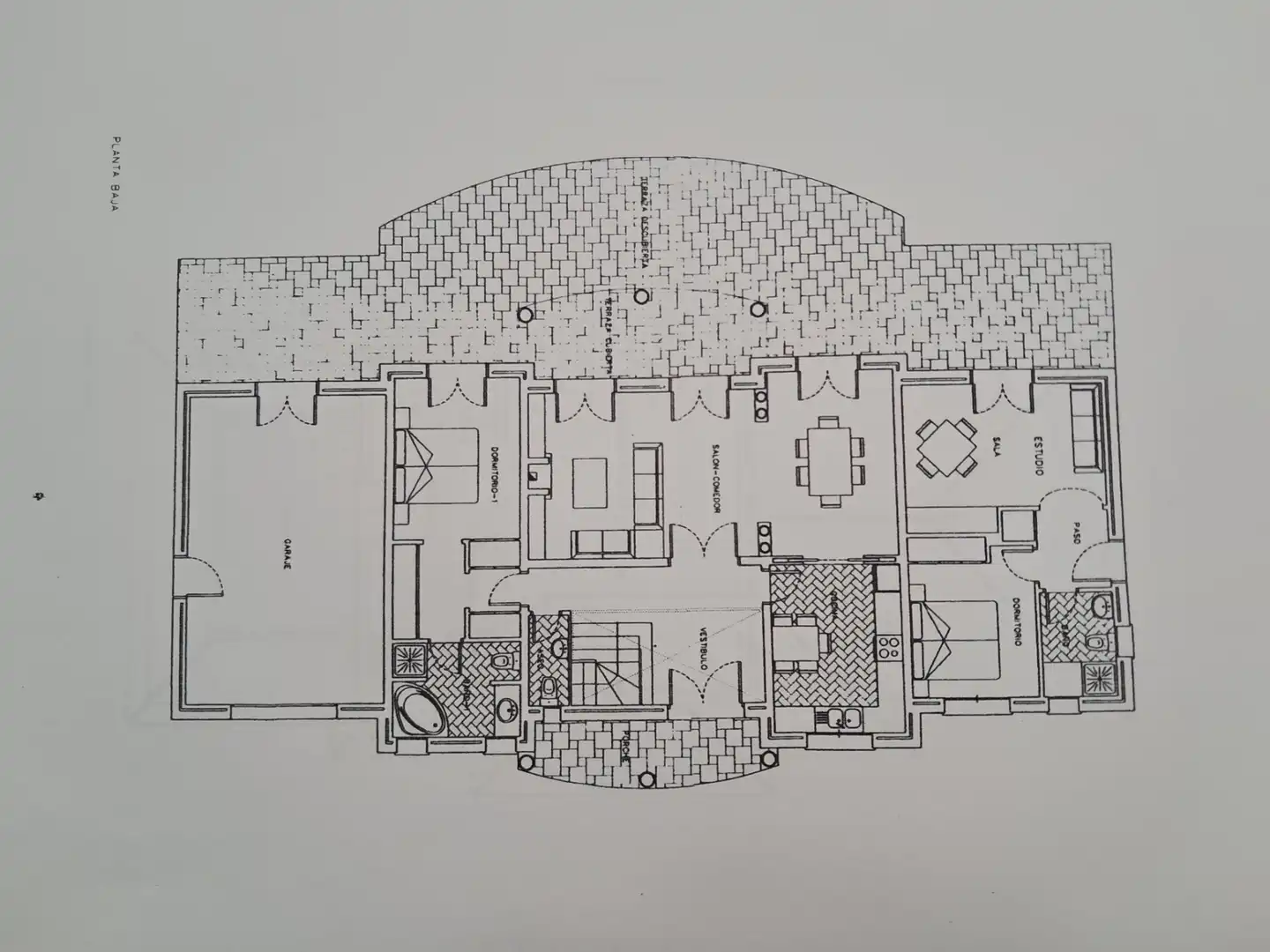 Terreny rústic en venda a La Xara - La Sella, imagen 7