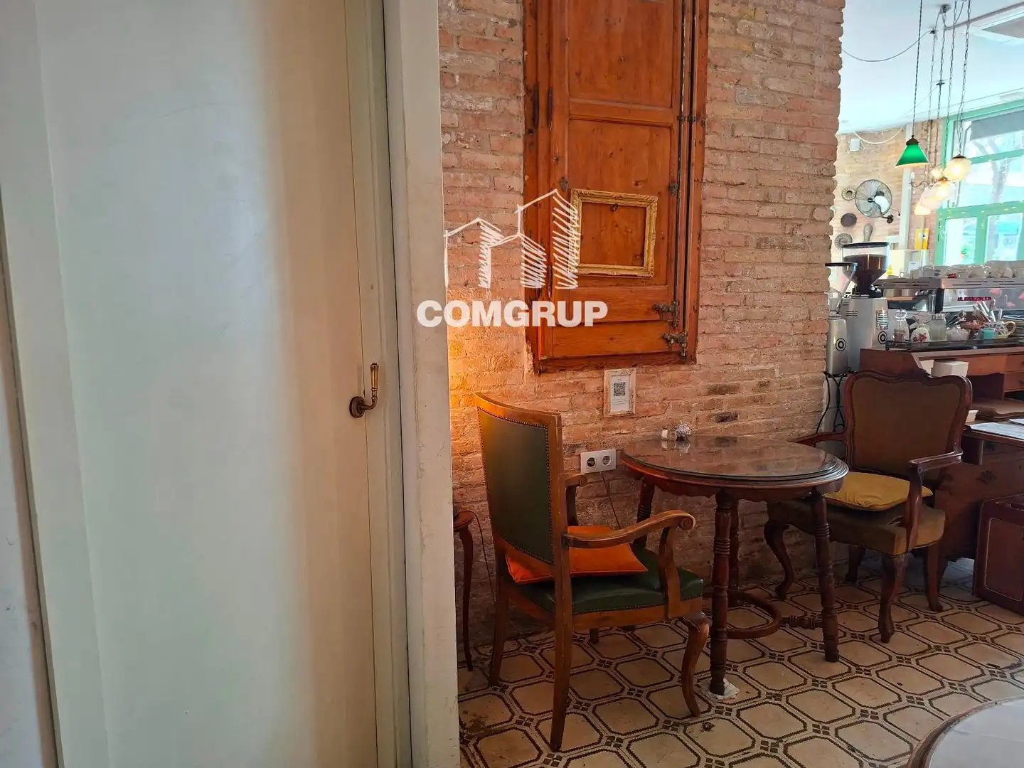 Local comercial en traspàs a Eixample, imagen 14