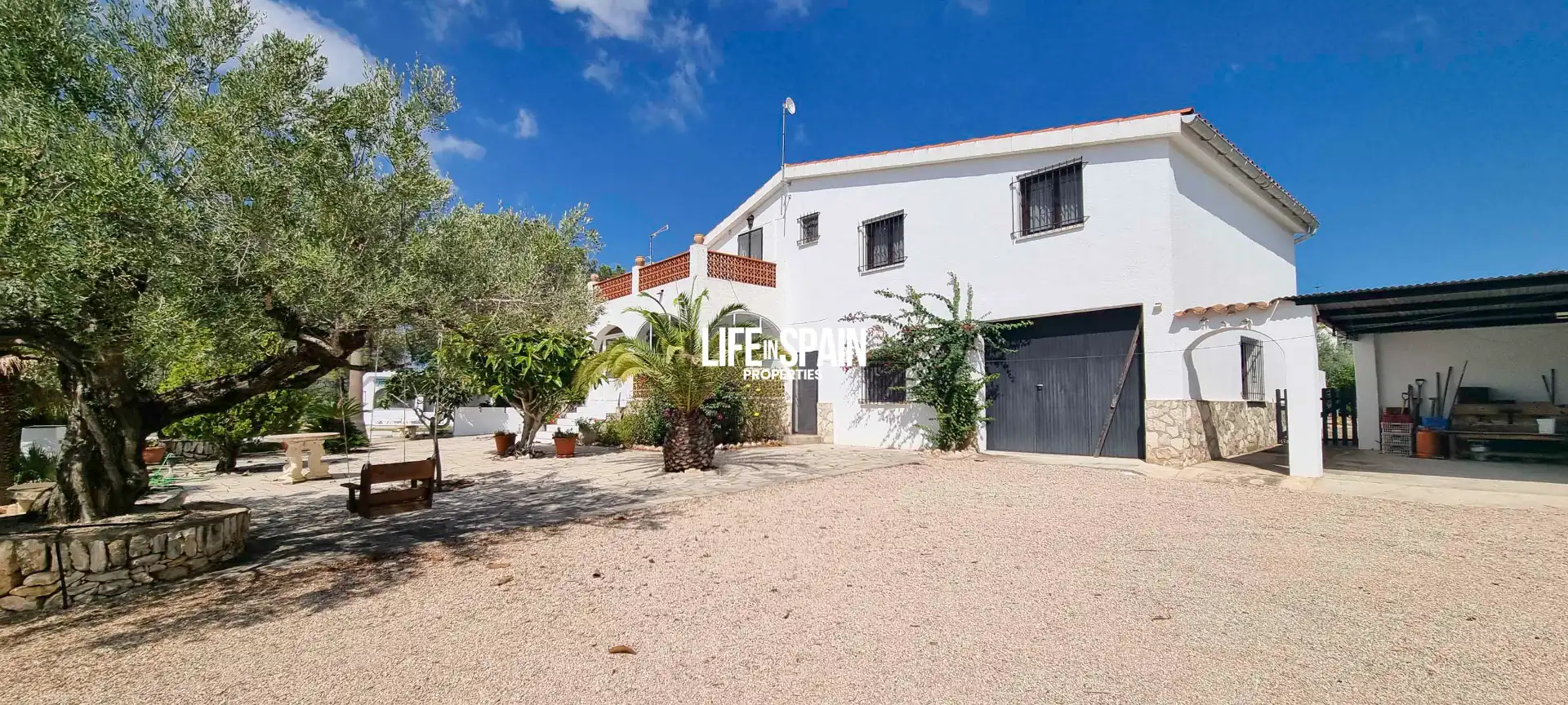 Villa avec piscine à vendre à L'Ampolla, imagen 56