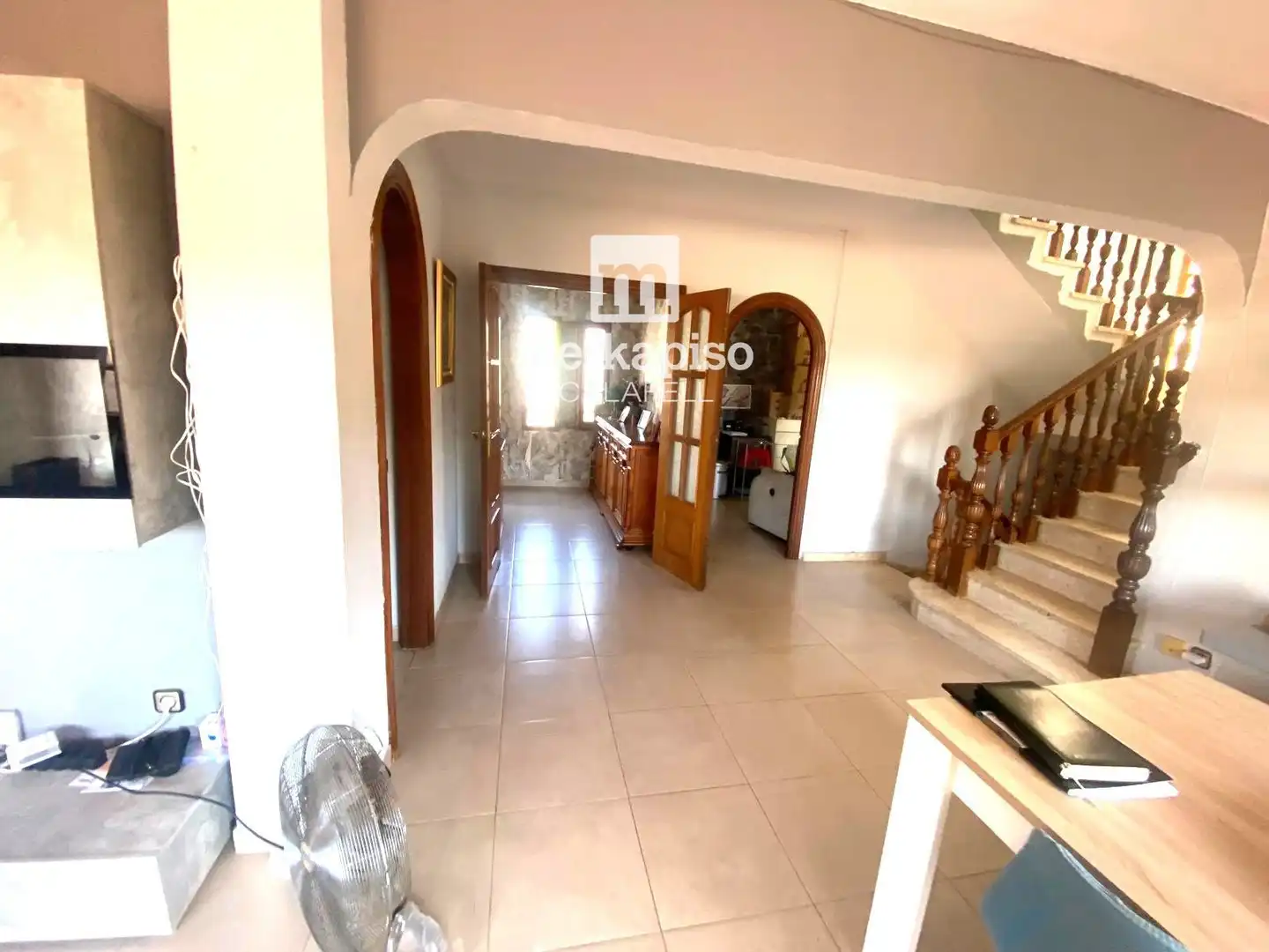 Casa o xalet en venda en Cunit amb Jardí privat, Terrassa i Traster