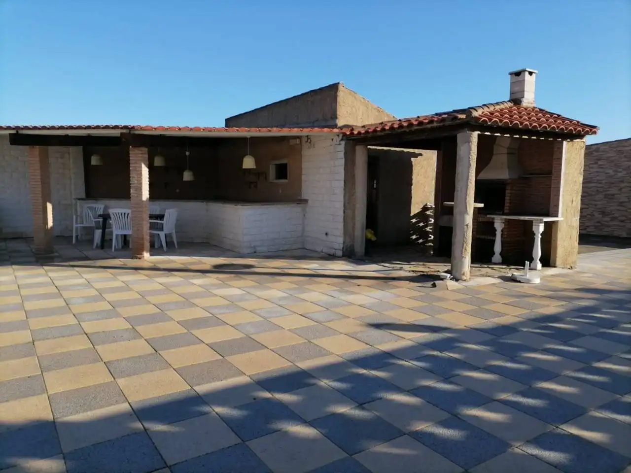 Gemischtgenutztes Gebäude zum Verkauf in Calle CERVANTES 11, imagen 12