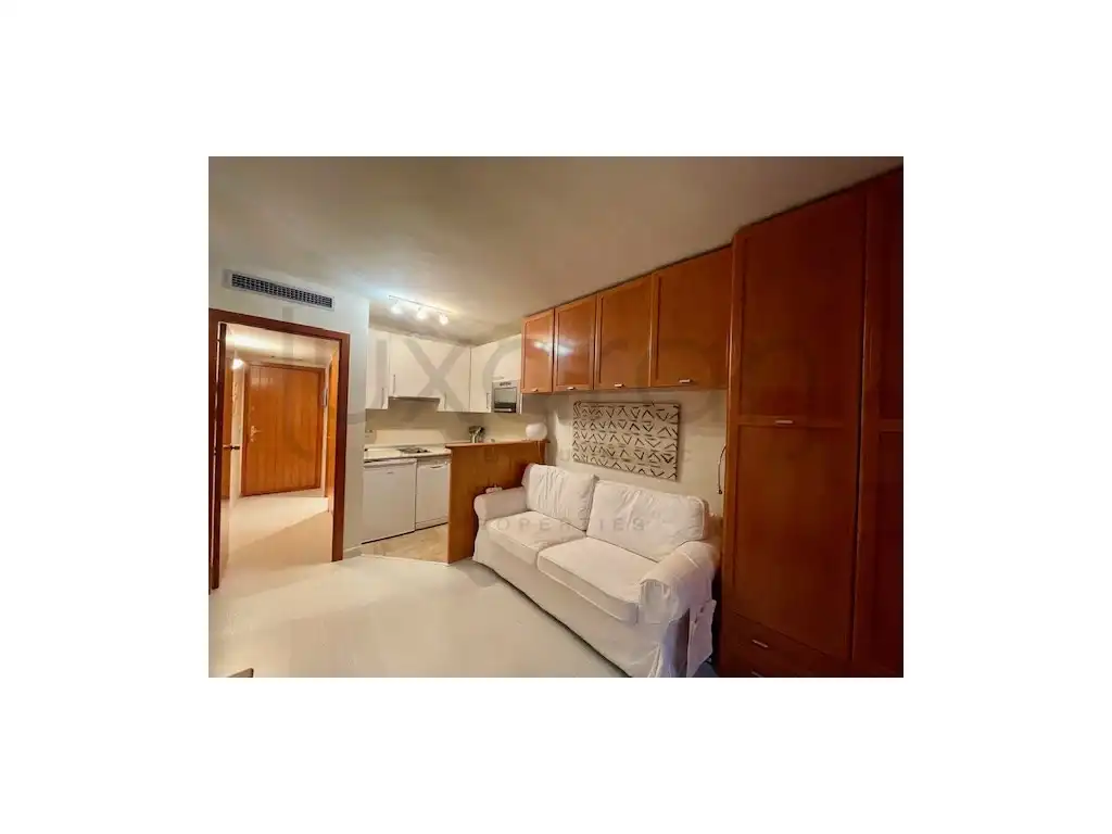 Apartamento en venta en Carrér perimetrau, Baqueira