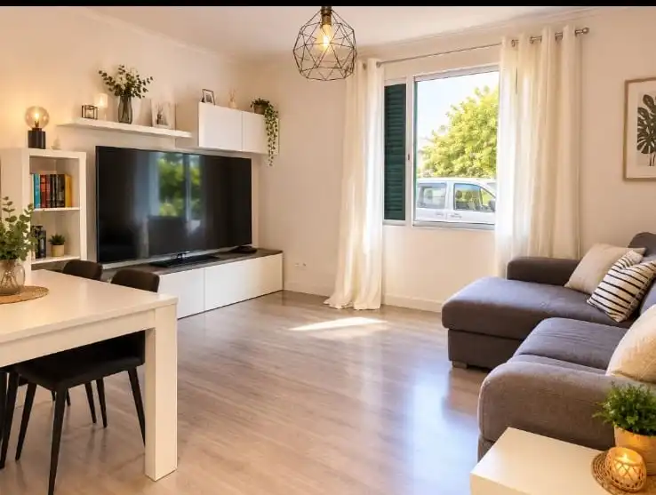 Wohnung zum Verkauf in Carrer de Baltasar Valentí, imagen 3