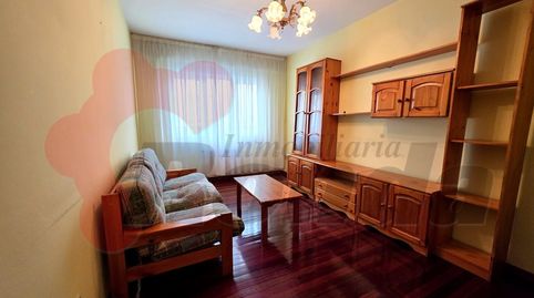Foto 2 von Wohnung zur Miete in San Roque - As Fontiñas, Lugo Capital