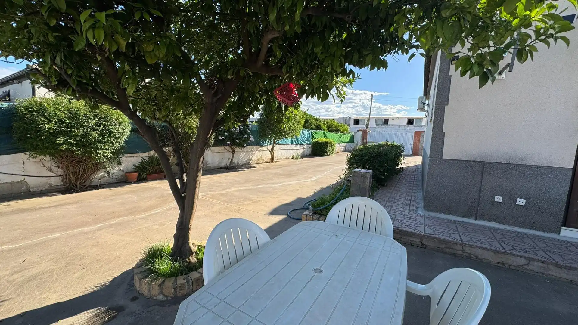 Terrace of Houses for sale in Córdoba  with Swimming Pool