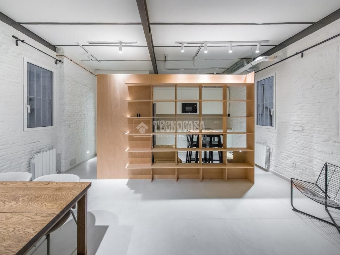 Pis de lloguer a Trafalgar, Chamberí