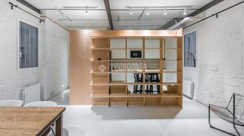 Foto 3 von Wohnung zur Miete in Trafalgar,  Madrid Capital