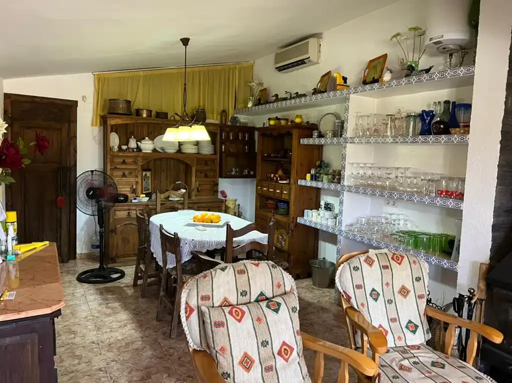 Villa avec terrasse à vendre à Camí de la Serra, imagen 15