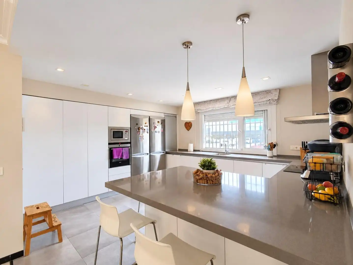 Villa mit Pool zum Verkauf in Nueva Nerja, imagen 6