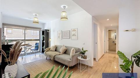 Photo 2 of Flat for sale in Avenida de la Constitución, 8, Barrio del Centro, Alicante / Alacant