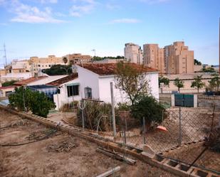 Casa adosada en venda a Calle San Fermín, Canuta