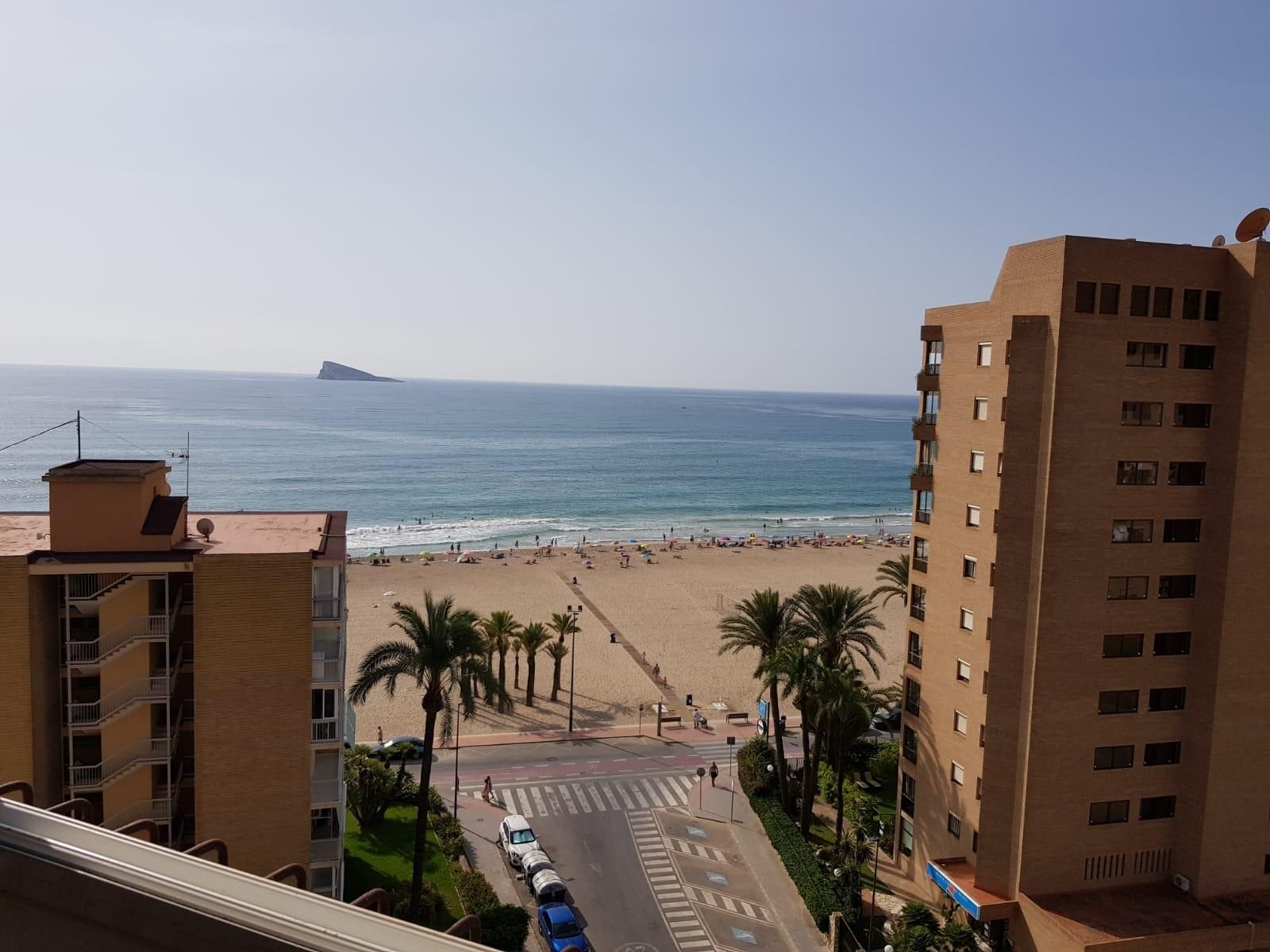 Apartament en venda a Calle SANTANDER, Urbanizaciones