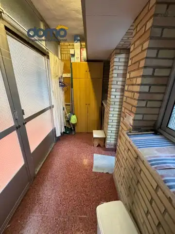 Pis amb terrassa en venda a Calle Doctor Muñoz Fernández, imagen 11