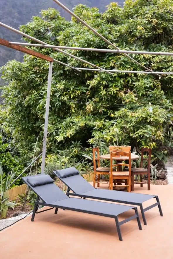Terrassa de Finca rústica en venda en La Orotava amb Terrassa