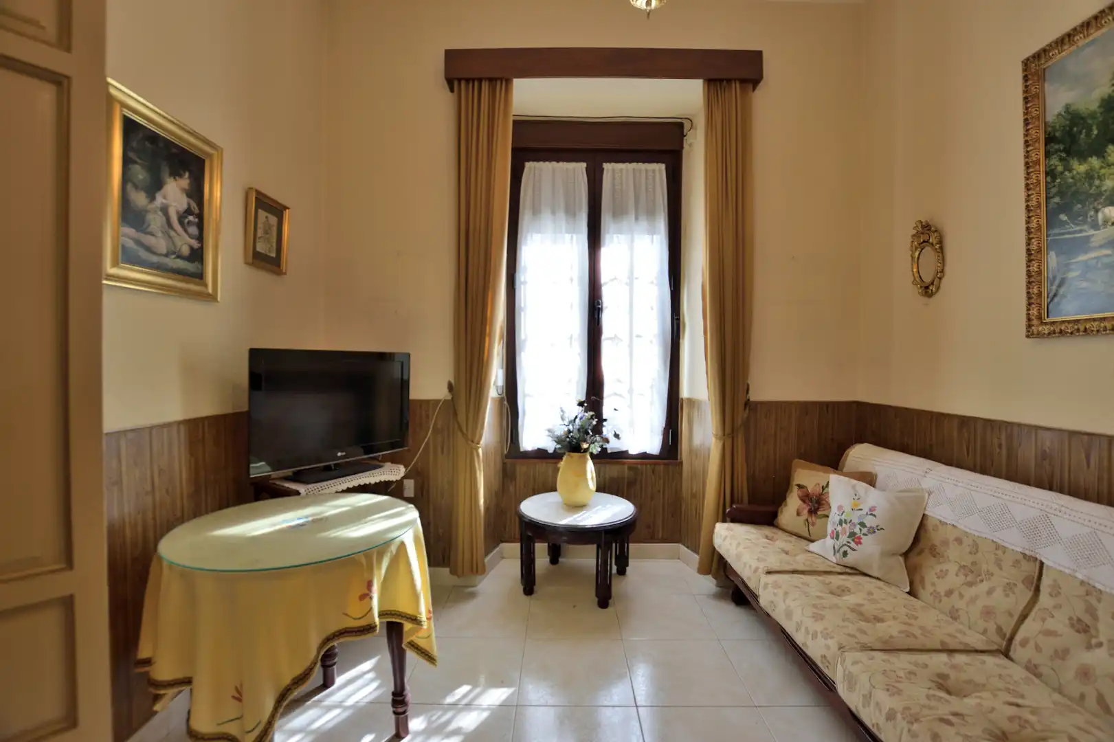Casa a schiera con terrazza in vendita a Calle Sevilla, imagen 15