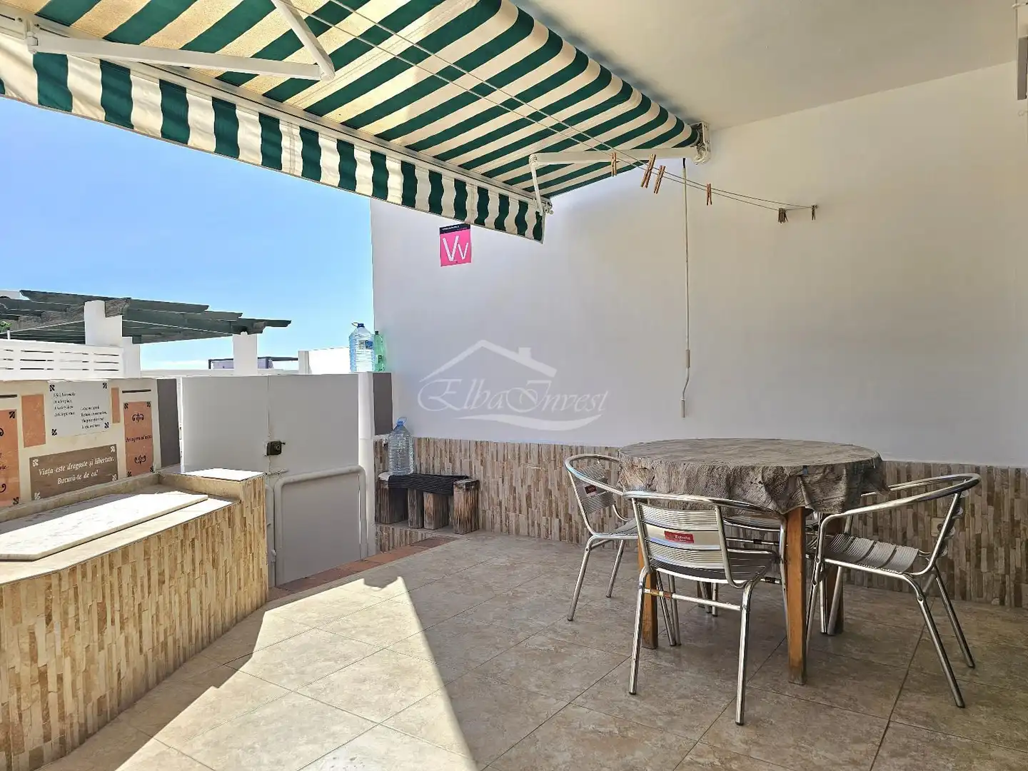 Duplex con terrazza in vendita a Costa Adeje, imagen 27