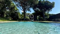 Garden of House or chalet for sale in Sant Andreu de Llavaneres  with Air Conditioner, Heating and Terrace