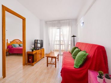 Apartament amb piscina en venda a Calle Calle San Pascual 235b