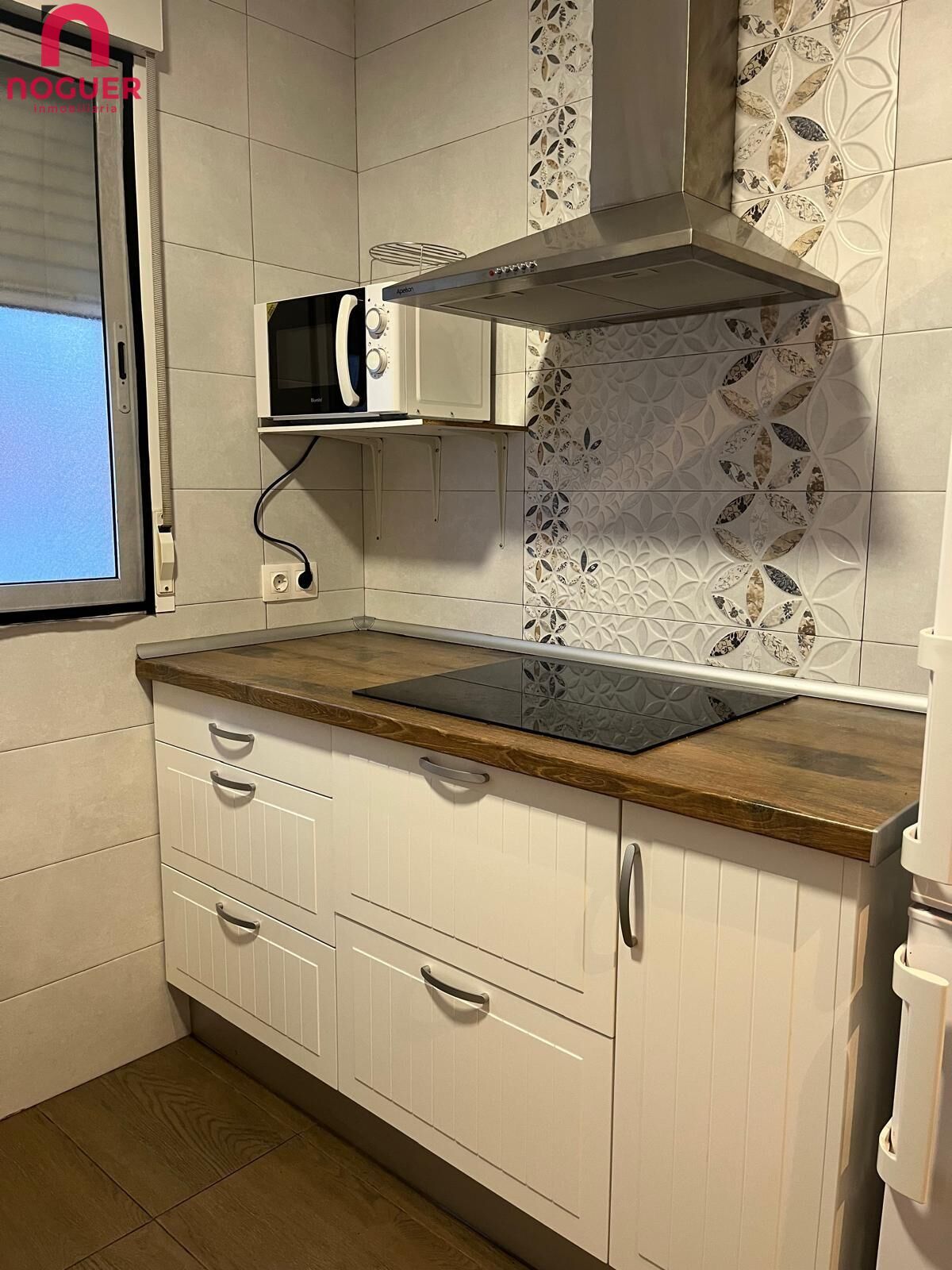 Cuina de Pis en venda en  Córdoba Capital amb Aire condicionat, Calefacció i Balcó