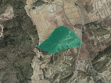 Wohnbaugrundstück zum Verkauf in Paraje Partido Del Algarrobo Sector Zr-7