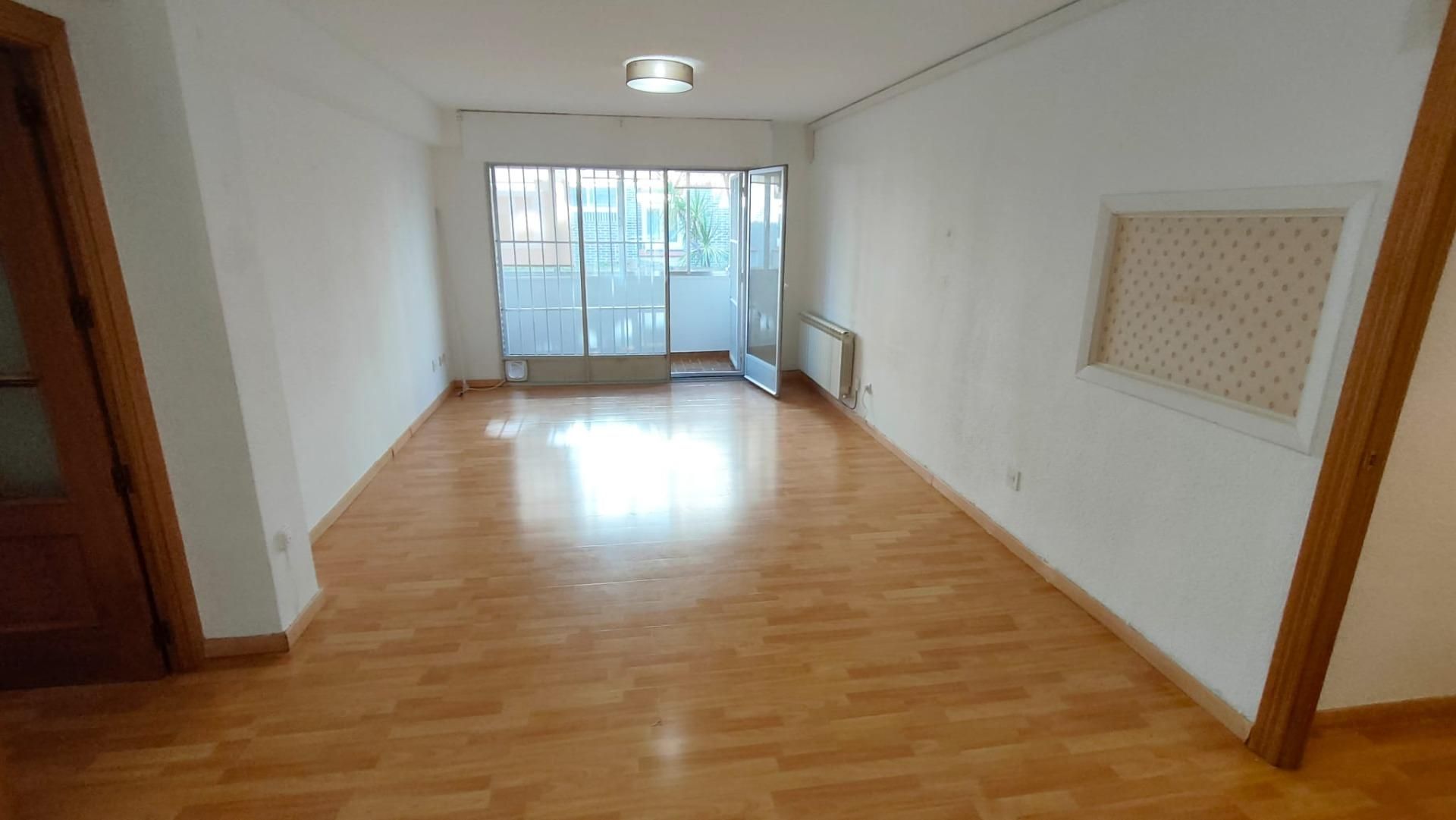 Living room of Flat for sale in Torrelodones  with Air Conditioner, Heating and Private garden