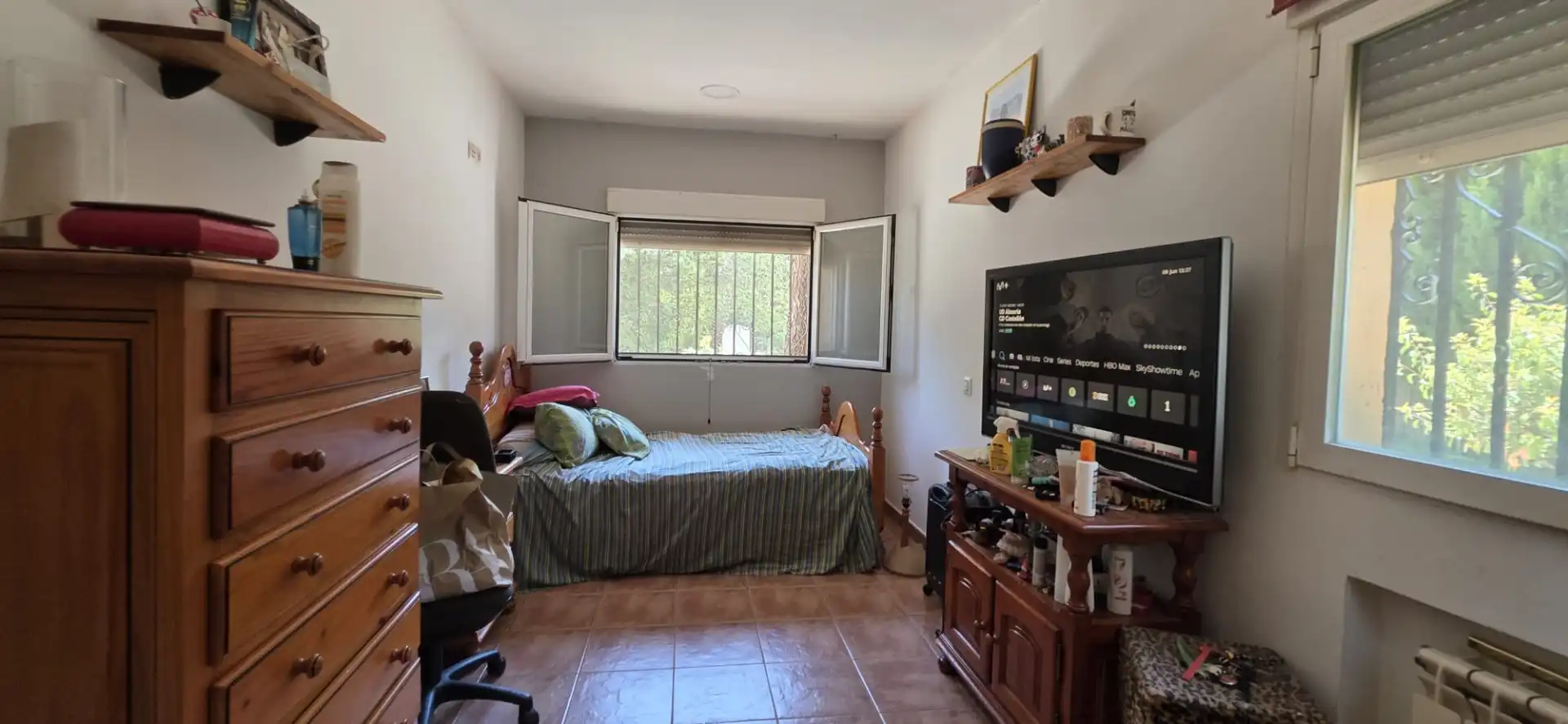 Detached house with pool for sale in Eurovillas, imagen 32