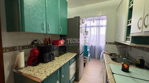 Foto 4 de Pis en venda a Rda. Astrónomo Al-jayyani, Alcantarilla - La Glorieta,  Jaén Capital