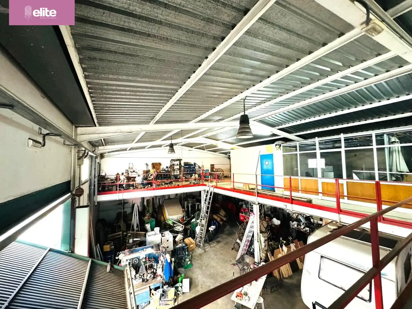 Nau industrial en venda a Jerez Sur, imagen 6
