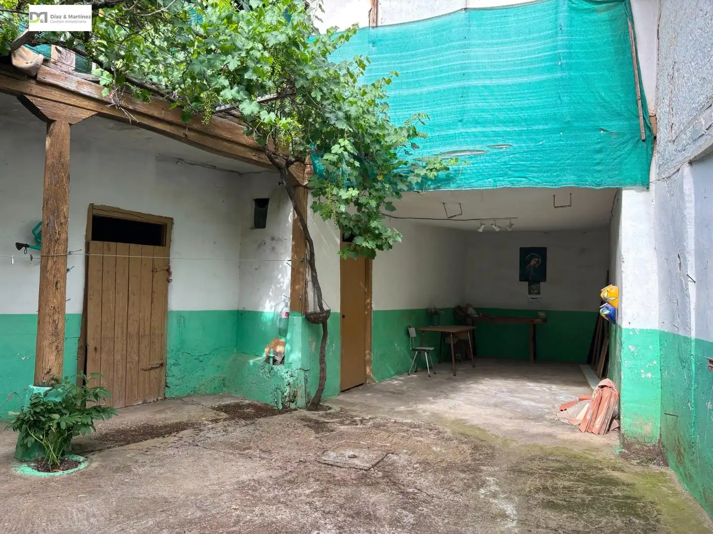 Vista exterior de Casa o xalet en venda en Santa Marina del Rey amb Traster