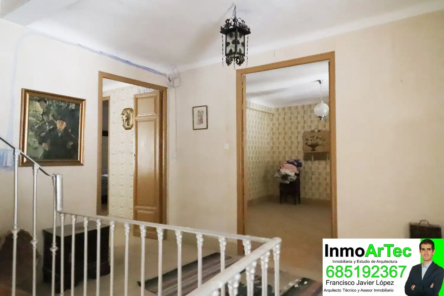 Casa amb terrassa en venda a Íllora, imagen 12