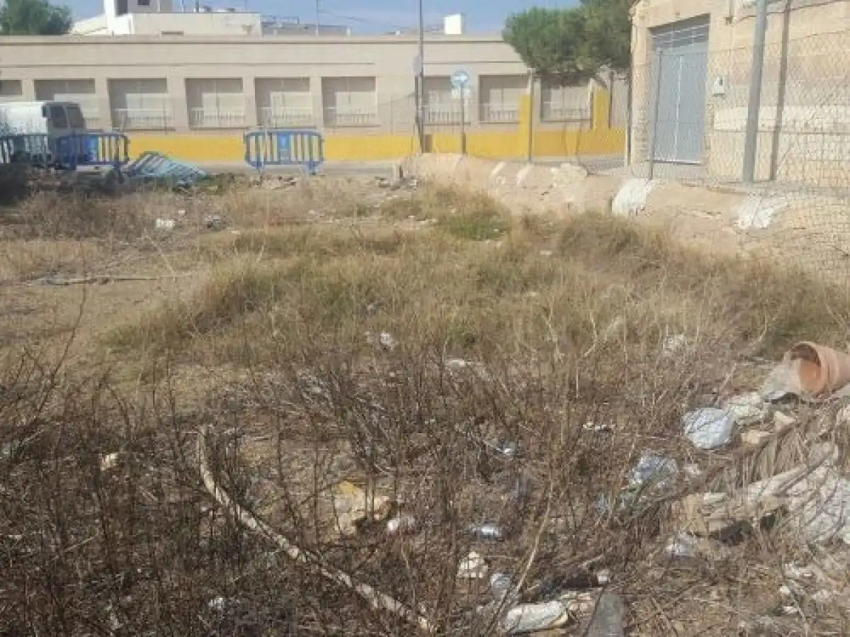 Terreno residenziale in vendita a Calle SOL - LA PALMA, imagen 2