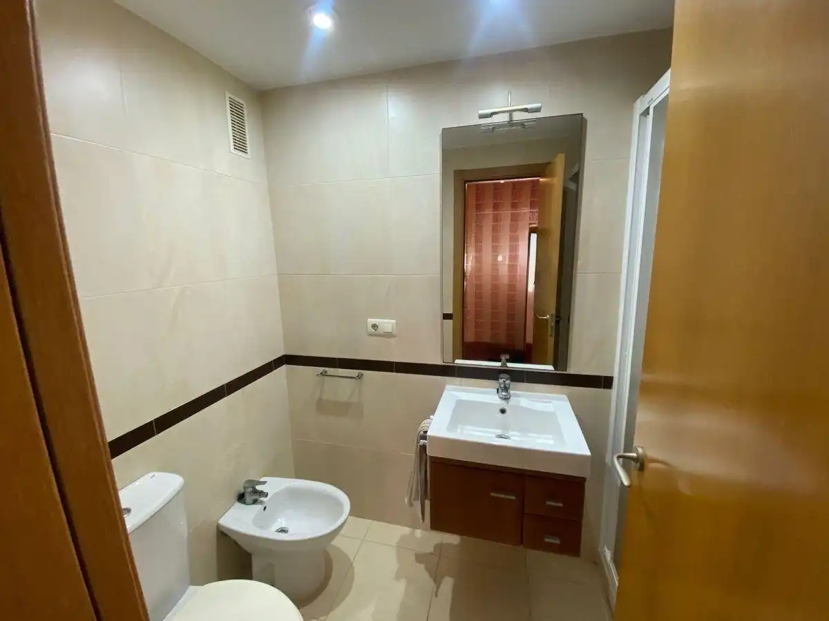 Apartament amb piscina en venda a Avenida Avenida Jardín, imagen 7